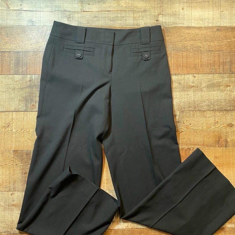 Women's Ann Taylor Margo Pants size 0